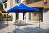 La tente se pliante imperméable de couverture de 10x10ft sautent des tentes pour l'événement de parties
