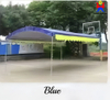 Auvent télescopique entrepôt auvent activité push lapon Pop Up tente de plage tente de mariage tente Pop Up automatique