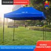 la tente se pliante de couverture imperméable de 6x10ft sautent des tentes pour l'événement de parties