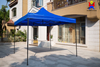 La tente se pliante imperméable de couverture de 10x10ft sautent des tentes pour l'événement de parties