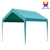 Tente à assembler en plein air, gazébo, fête dans le jardin, auvent commercial pliable, tente de stationnement, tentes pour événements