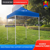 Tente de haute qualité 6x6 pieds auvent tente pliante auvent pop up tente Pop Up auvent tente