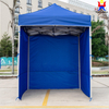 Tente de haute qualité 6x6 pieds auvent tente pliante auvent pop up tente Pop Up auvent tente