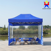 Fabricant en gros 6X10ft tente de salon pliante extérieure