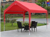 Tente à assembler en plein air, gazébo, fête dans le jardin, auvent commercial pliable, tente de stationnement, tentes pour événements