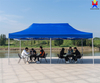 Tente de haute qualité, auvent pliable de 10x20 pieds, tente pop-up 