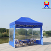 Fabricant en gros 6X10ft tente de salon pliante extérieure