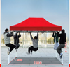 Tente de publicité pliante portable 3x3 Pop Up Gazebo Tente 6X10 Ce produit n'est pas encore coté.