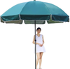 Parapluie de golf avec logo, coupe-vent, revêtement UV, ouverture automatique, poignée eva, impression personnalisée, publicité, double auvent, pluie