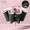 Parapluie Parapluie Personnalisé Protection UV Parasol Paraguas Pluie Anti-uv Pliable Paraguas 3 Parapluie Pliant Impression Carton Plastique