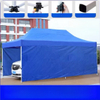 Chine 3x3 (10x10 pieds) gazebo extérieur pop up tente de salon commercial