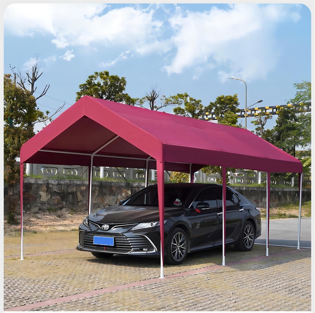10x16ft impression personnalisée publicité promotionnelle pop up événement pliant tuyau galvanisé chapiteau gazebo auvent toit tente de salon commercial