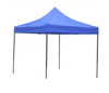 Conception libre 10x10ft jardin coupe-vent rapide Gazebo tente camping jardin extérieur tente extérieure