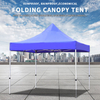 Hotsale 10x10ft personnalisé imprimé vente en plein air en aluminium salon commercial exposition événement tente