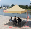 En gros 10x10ft Pop Up auvent chapiteau Logo personnalisé imprimé salon commercial publicité tente pliante tente de fête