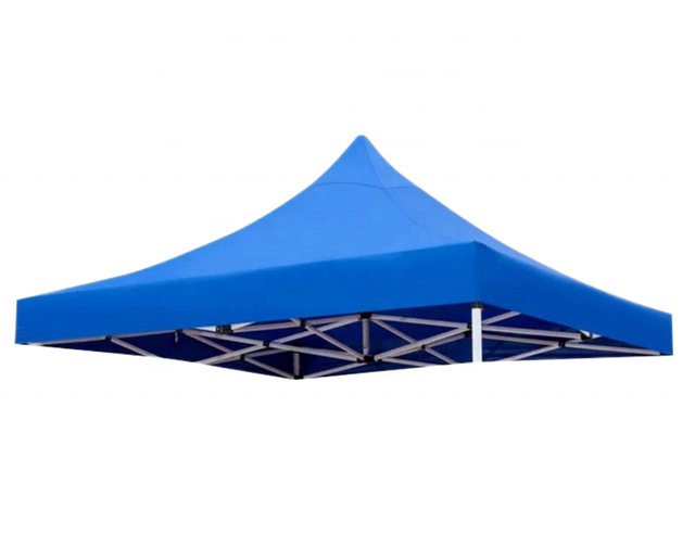 Nouveau design, vente en gros, 2x3m, étanche, haute qualité, portable, pliable, pop-up, sans cadre, auvent extérieur, couverture de tente, vente en gros