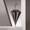Parapluie de Golf ouvert automatique, vente en gros d'usine, avec Logo personnalisé imprimé, parapluie promotionnel droit Extra Large