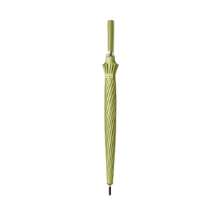 Innovation trous conception arbre en fibre de verre ouverture automatique parapluie de golf coupe-vent fabricant chine pas cher
