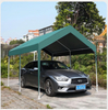 Tuyau galvanisé personnalisé 3x4m, tente pliante Pop-Up pour salon commercial, dix tentes publicitaires pour événements en plein air