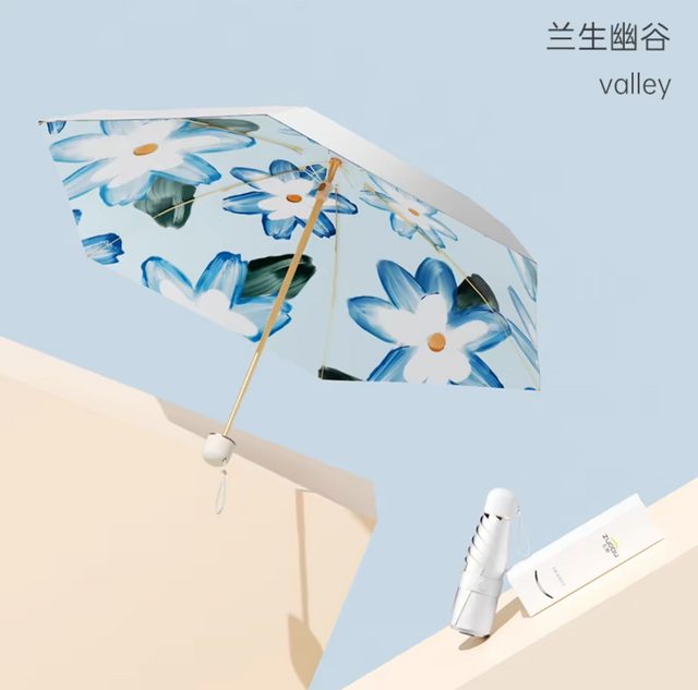 Parapluie droit de Golf avec Logo imprimé personnalisé, vente en gros, protection osseuse, coupe-vent