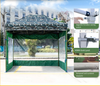 Auvent d'extérieur étanche avec logo publicitaire pop-up personnalisé, tente auvent 3x3