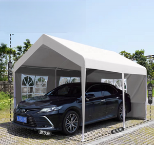 Tente de belvédère pliante Pop-up imprimée avec grand pied, cadre en aluminium, tente d'exposition étanche en aluminium