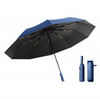 Os téléphone portable taille protection solaire et protection UV petit parasol portable poche parapluie ensoleillé Mini parapluie