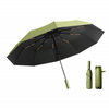 Os téléphone portable taille protection solaire et protection UV petit parasol portable poche parapluie ensoleillé Mini parapluie