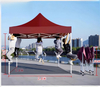 Auvent Pop-Up 10x10 pieds de haute qualité, tente pliante pour salon commercial, 2x2m 3x3m 3x4.5m 3x6m, tente pliante pour publicité extérieure, gazébo 3x3 M