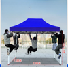 Tente de publicité pliante portable 3x3 Pop Up Gazebo Tente 6X10 Ce produit n'est pas encore coté.