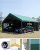 Tente de belvédère publicitaire pliable et personnalisée, cadre d'auvent en acier de 38mm, pliable et Pop-Up pour l'extérieur, auvent de salon commercial