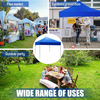Tardo plissable 3x3 carpa gazebo auvents extérieurs pop up gazebos gazibo étanche 10x10 auvent tente 10*10 tente de jardin pliante