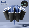 Parapluie Parapluie Personnalisé Protection UV Parasol Paraguas Pluie Anti-uv Pliable Paraguas 3 Parapluie Pliant Impression Carton Plastique