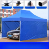 Chine 3x3 (10x10 pieds) gazebo extérieur pop up tente de salon commercial