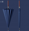Parapluie arc-en-ciel promotionnel disponible, personnalisation en gros d'usine, imperméable à l'eau pour la pluie