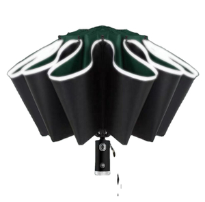 Cinq parapluies pliants de haute qualité, taille de téléphone portable, petite Mini poche, parapluie de pluie, avec Logo personnalisé, impression numérique