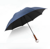 Grande publicité imprimée personnalisée coupe-vent grand voyage paraguay logo personnalisé promotion parapluie de golf personnalisé avec logo