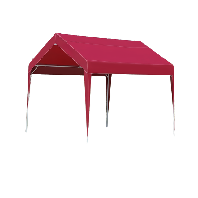 Tente d'auvent de stand de publicité commerciale personnalisée de 3x3m, tente d'auvent d'extérieur de 10x10 pieds