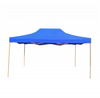 Hot personnalisé imprimé pliant 3X3 10x10ft événement extérieur cadre en acier Pop Up tentes chapiteau Gazebo auvent tente de salon commercial