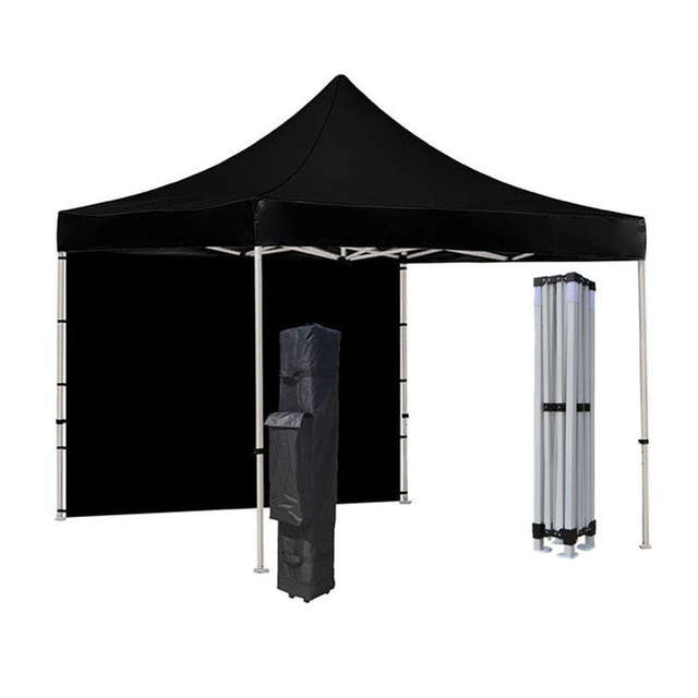 Hotsale 10x10ft personnalisé imprimé vente en plein air en aluminium salon commercial exposition événement tente