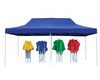 Tente pliante étanche avec Logo personnalisé, auvent Pop-Up facile à installer, cadre en acier, installation facile pour une utilisation en extérieur, 10x20 pieds