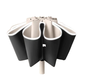 Parapluie Parapluie Personnalisé Protection UV Parasol Paraguas Pluie Anti-uv Pliable Paraguas 3 Parapluie Pliant Impression Carton Plastique