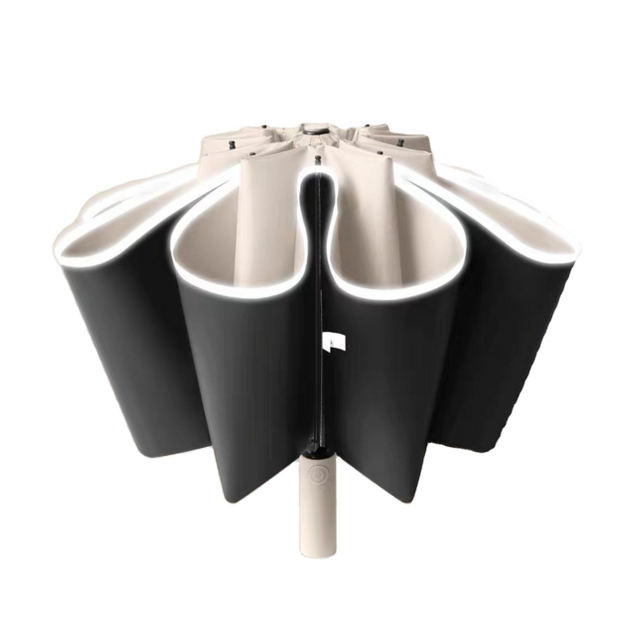 Parapluie Parapluie Personnalisé Protection UV Parasol Paraguas Pluie Anti-uv Pliable Paraguas 3 Parapluie Pliant Impression Carton Plastique