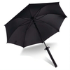Promotion 8k/16k/24k épée de samouraï japonais parapluie à long manche
