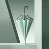 Parapluie de Golf ouvert automatique, vente en gros d'usine, avec Logo personnalisé imprimé, parapluie promotionnel droit Extra Large