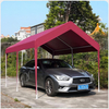 Tuyau galvanisé personnalisé 3x4m, tente pliante Pop-Up pour salon commercial, dix tentes publicitaires pour événements en plein air