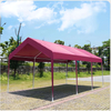 Tente pop-up pliante 3x6 10x20 pieds, auvent publicitaire imprimé personnalisé, gazebo sur le toit, à vendre