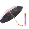 Parapluie pliant automatique, grand parapluie pour hommes, résistant au vent, à la pluie, à double usage, pare-soleil pour femmes