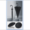 Parapluie de golf extra large personnalisé en usine, personnalité de promotion, coupe-vent, étanche, ouverture automatique, avec logo