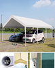 Tentes d'exposition imperméables en aluminium imprimées par coutume de toit de publicité promotionnelle imperméable se pliante extérieure de pop up